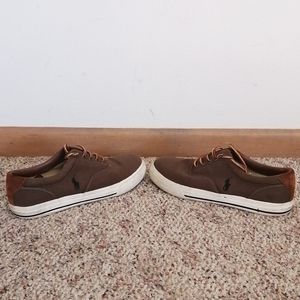 Polo shoes